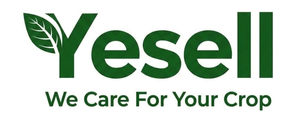 Yesell Crops Care